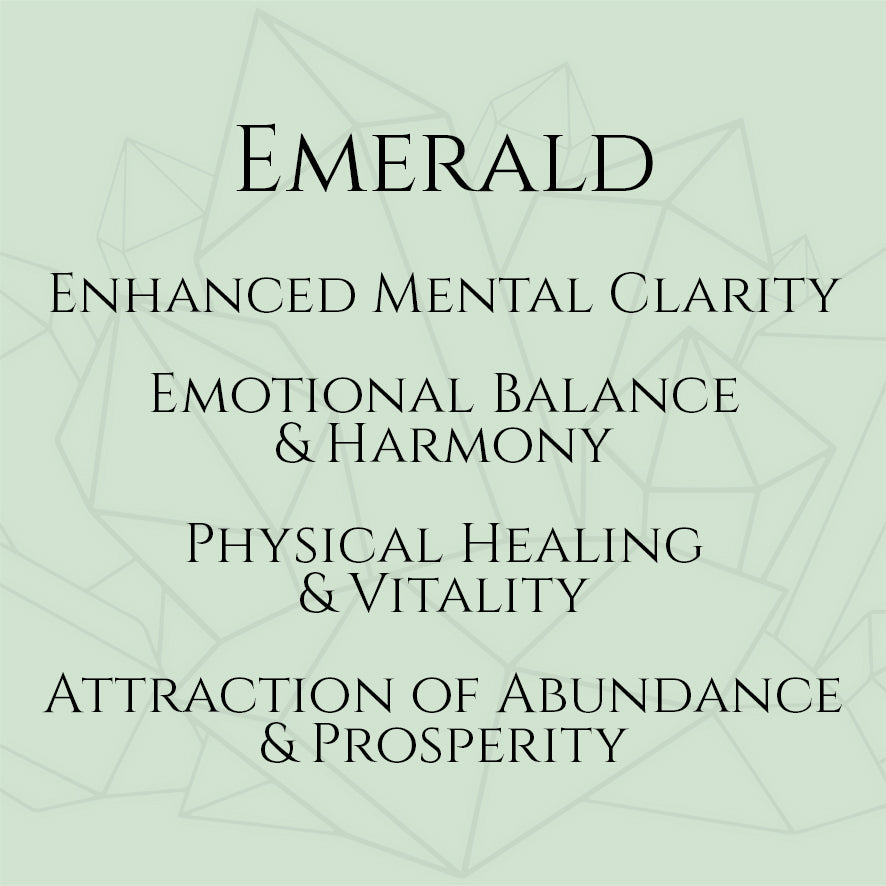 Emerald Benefits