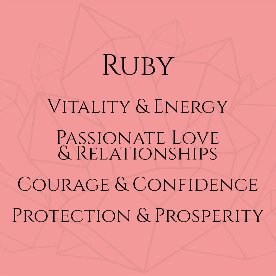 Ruby Benefits