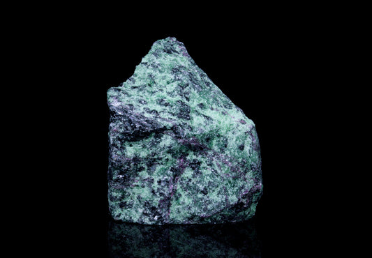 Ruby Zoisite