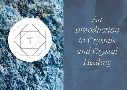 Crystals for Beginners