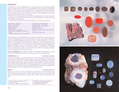 Gemstones of the World