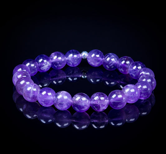 Amethyst Bracelet