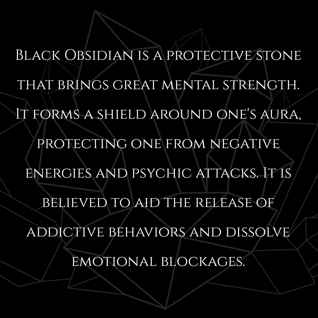 Obsidian