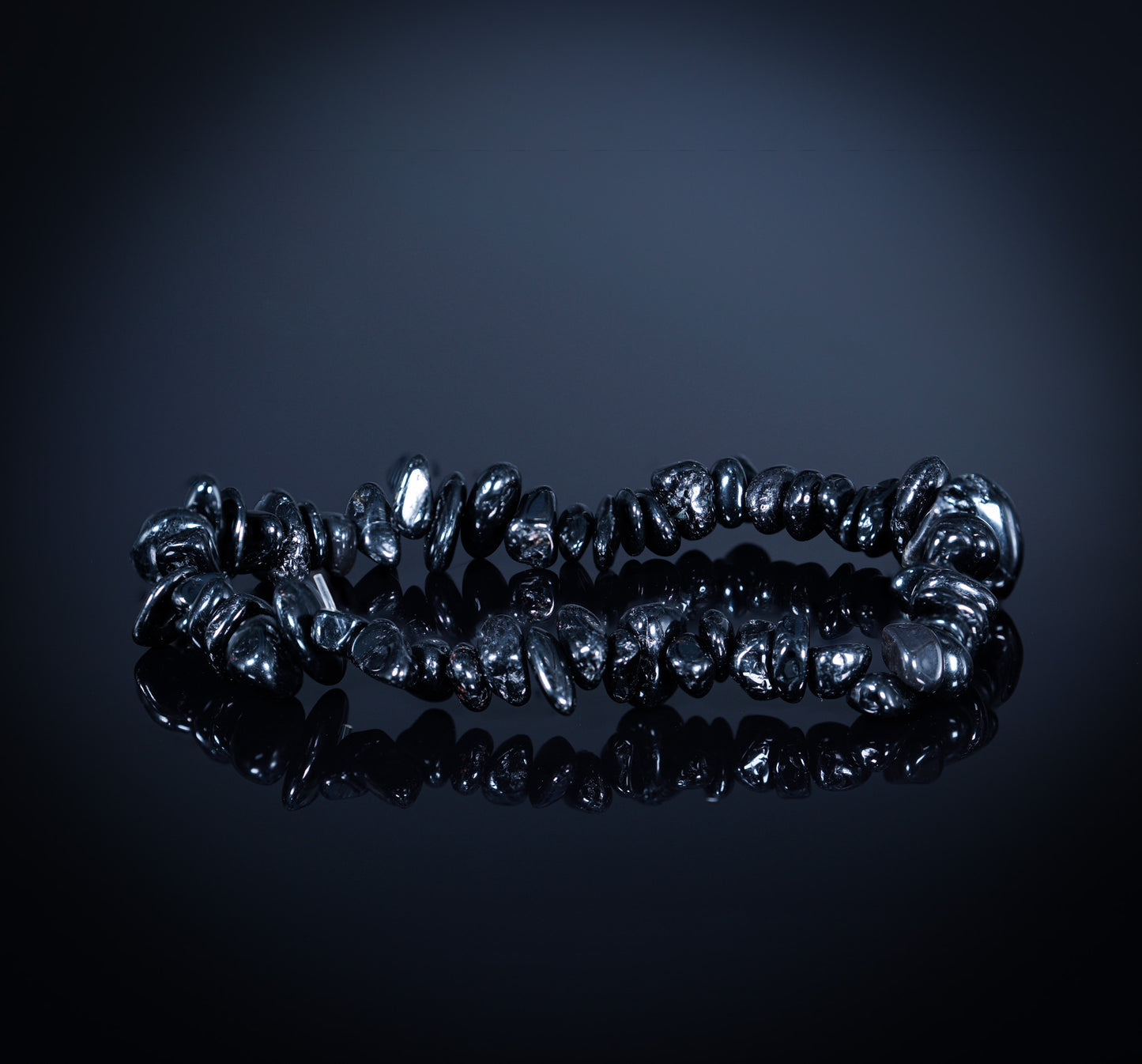 Black Onyx Bracelet