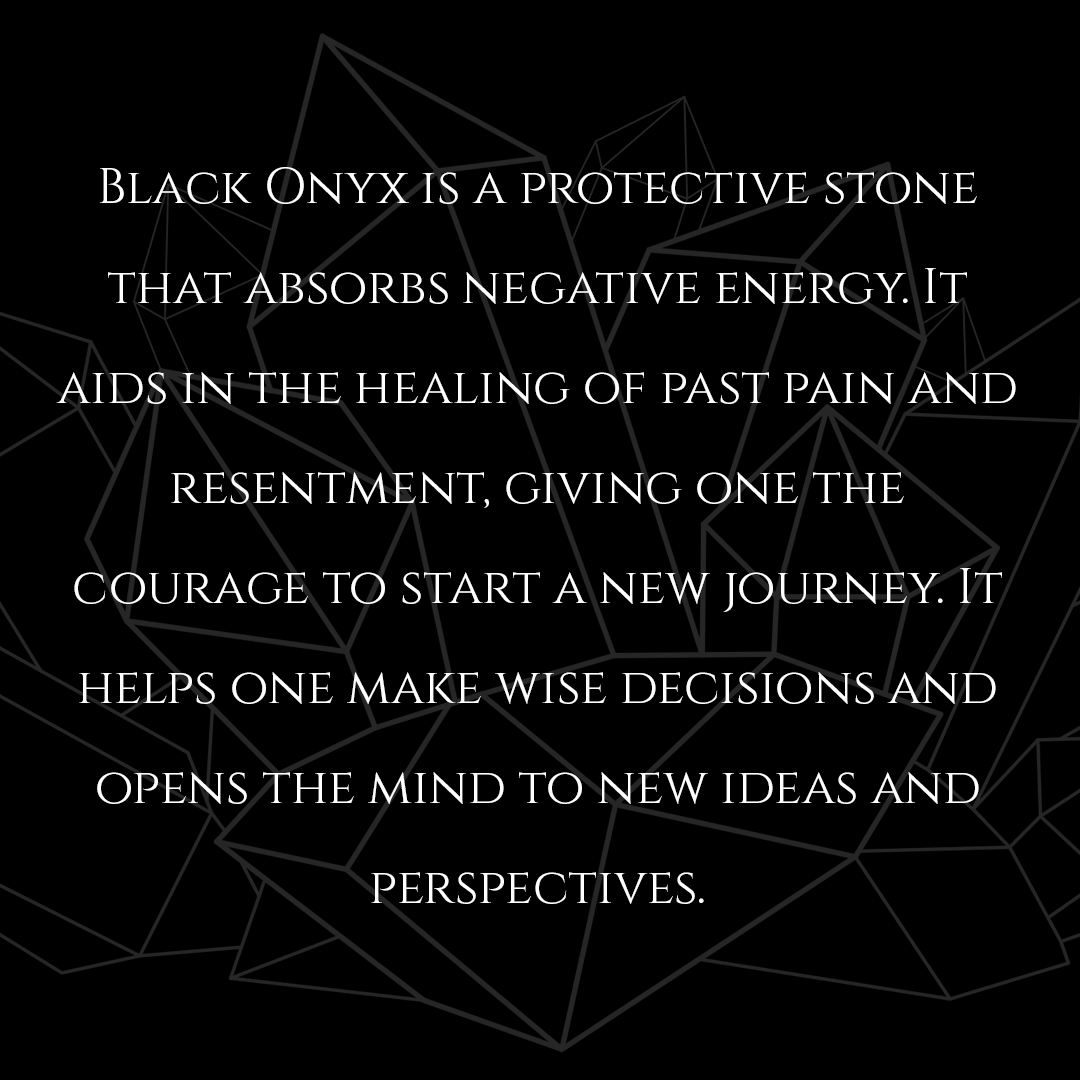 Black Onyx