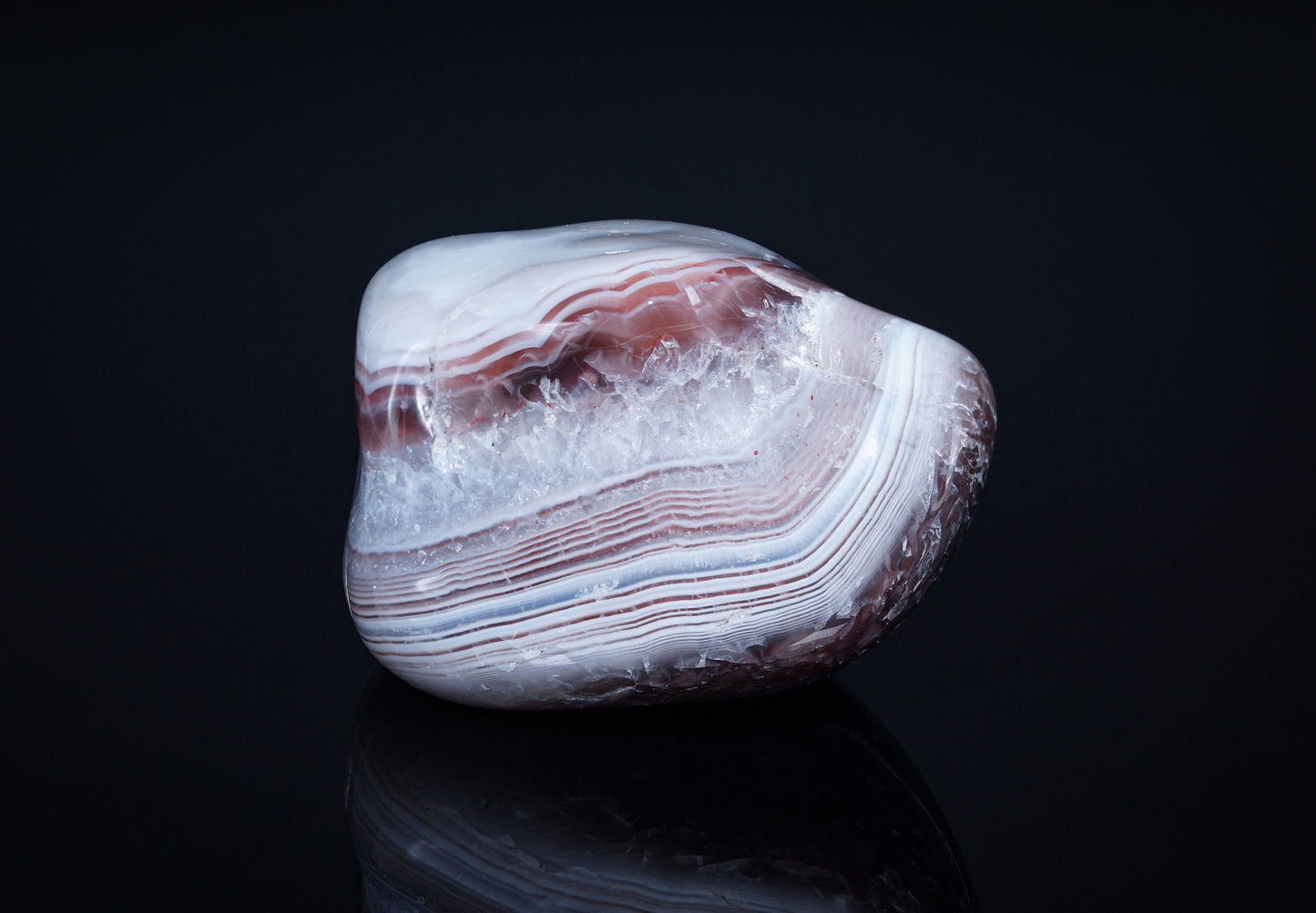 Botswana Agate