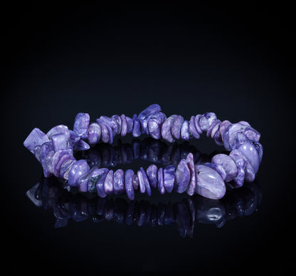 Charoite Bracelet