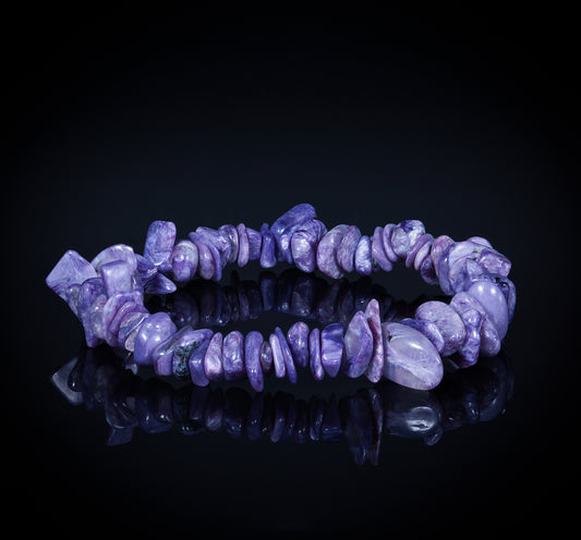 Charoite Bracelet