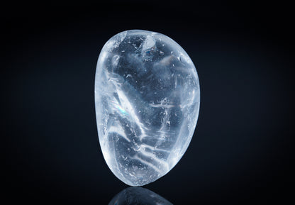 Crystal Quartz