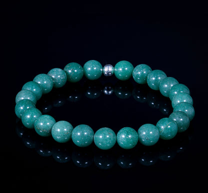 Green Aventurine Bracelet