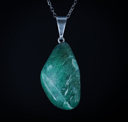 Jade Pendant