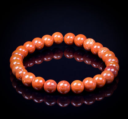 Jasper Bracelet