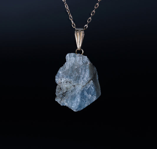 Labradorite Pendant