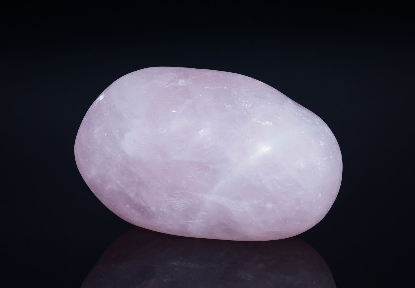 Rose Quartz