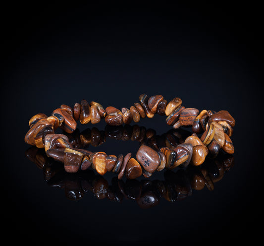 Tiger's Eye Bracelet