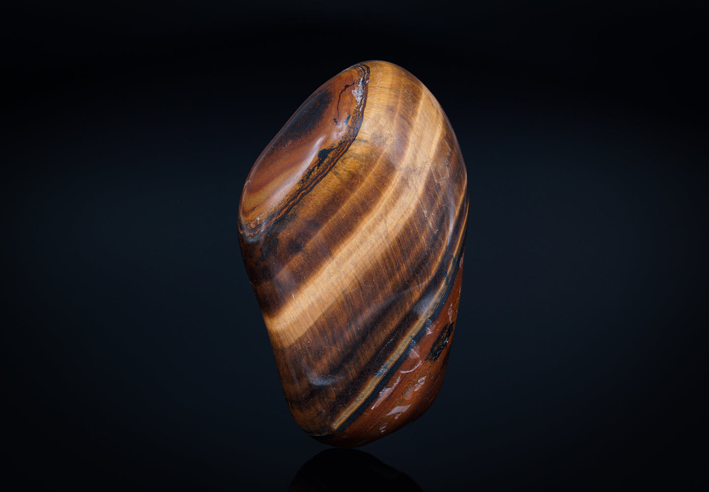 Tiger's Eye