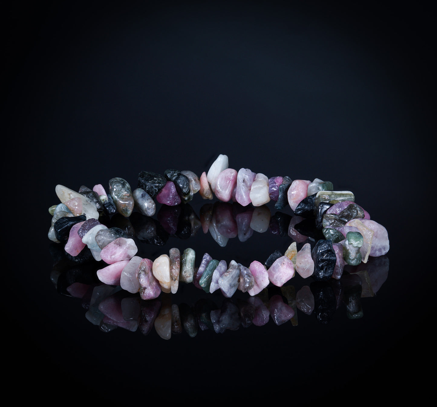 Tourmaline Bracelet