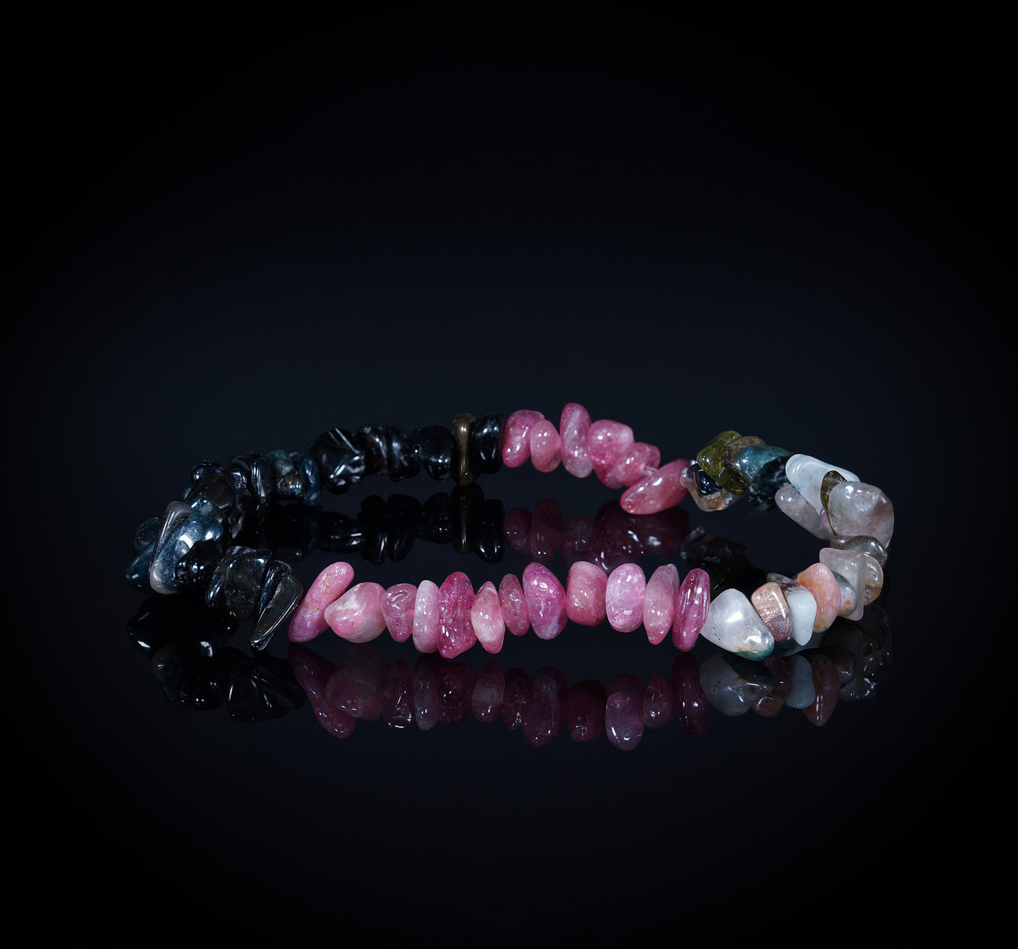 Tourmaline Bracelet